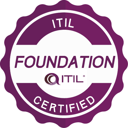 ITIL v3 Foundation